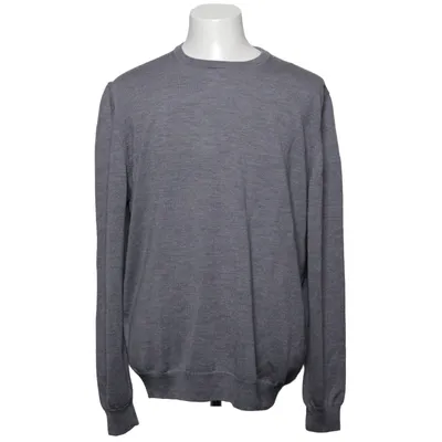 Sweater (Gray) from Olymp Merino wool
