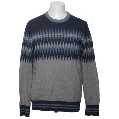 Sweater (Bradley) from Cottonfield Polyamide, Wool