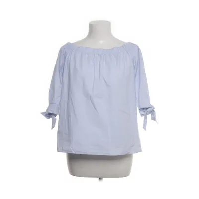 Top (Blauw) van H&M