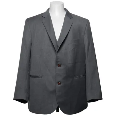 Set (Grijs) van Tailor Store Polyester, Wol