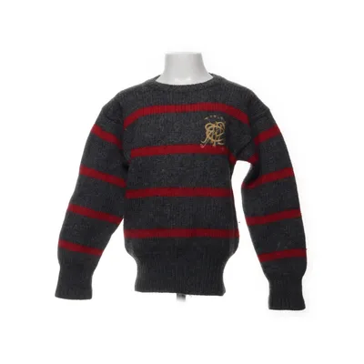 Tröja (Grå, Röd) från Polo Ralph Lauren