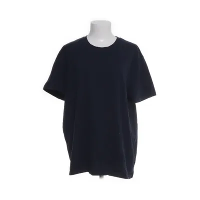 T-shirt (Blauw) van Nolabel Organisch katoen