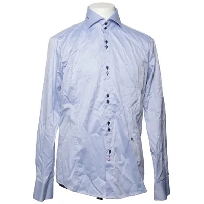 Chemise (Bleu) de Naracamicie