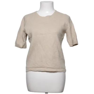 Top (Beige) from Ströms Cashmere