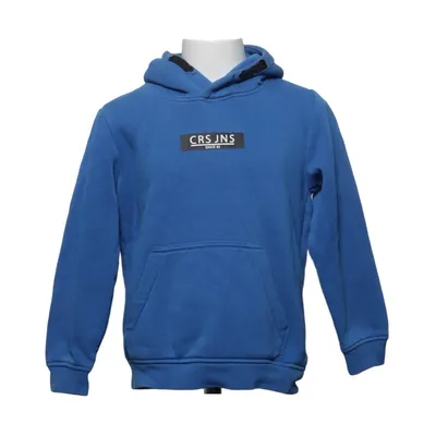 Hoodie (Kortbaer) from Cars Jeans Cotton, Polyester