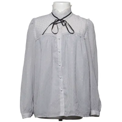 Blouse (Gris) de Sister Jane