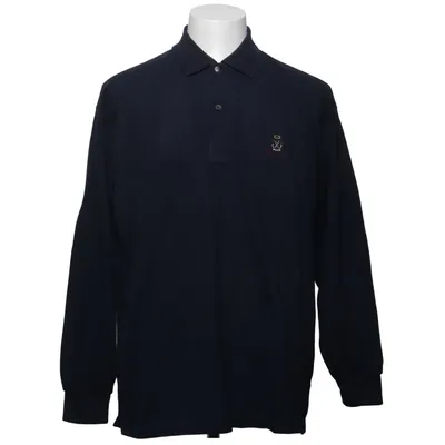 Rugby Shirt (Blau) von Burlington Baumwolle