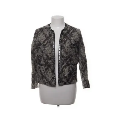 Kofta (Grå, Flerfärgad) från Zara Knitwear Akryl, Alpackaull, Polyester