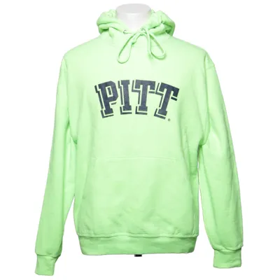 Sweat à capuche (Nublend) de Jerzees Coton, Polyester