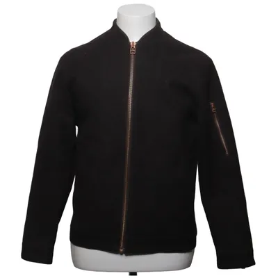 Jack (Bruin) van RVLT Revolution Katoen, Polyester, Viscose, Wol