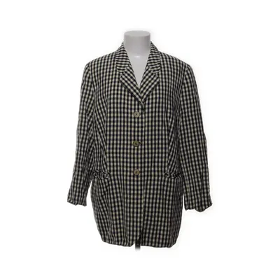 Blazer (Noir, Blanc) de Hucke
