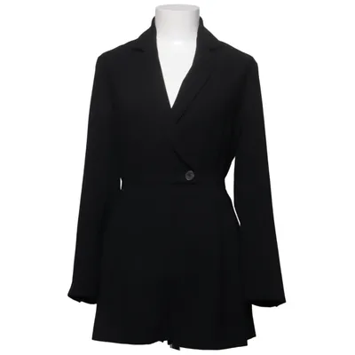 Jumpsuit (Zwart) van Zara Polyester