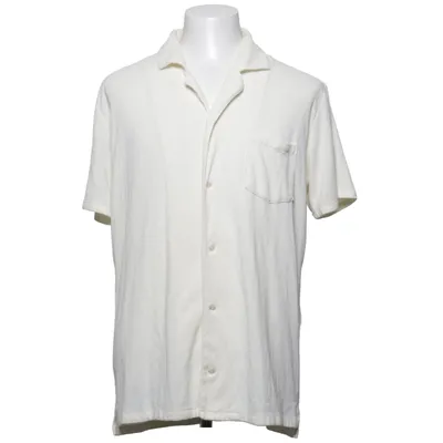 Short sleeve shirt (White) from Resteröds