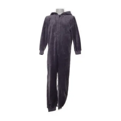 Heldragt (Grå) fra Lindex Polyester