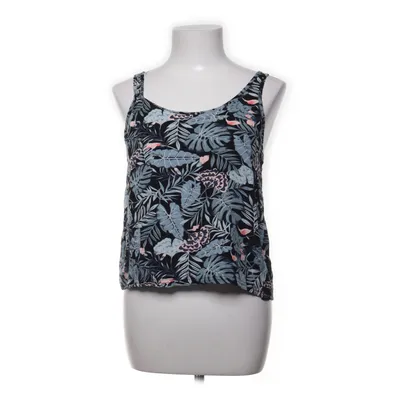 Débardeur (Noir, Multicolore) de Iriedaily Viscose