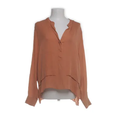 Blus (Orange) från Gerard Darel Silke