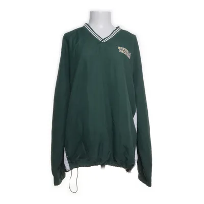 Anorak (Grøn) fra Sport-tek Polyester