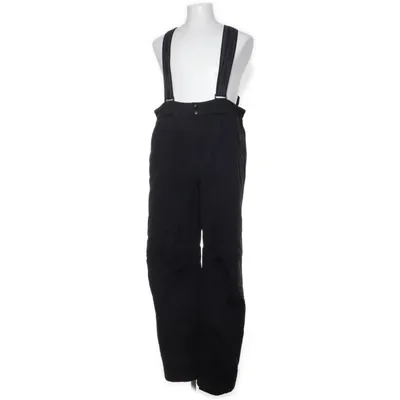 Pantalon de neige (Noir) de Ripley Polyamide, Polyester