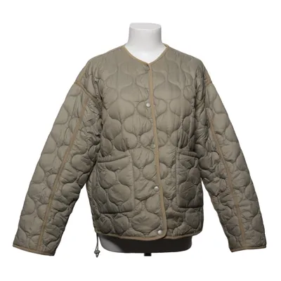Lättviktsjacka (Beige) från Pull & Bear Polyamid, Polyester