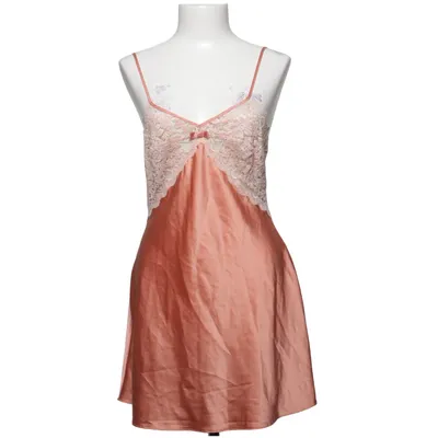Déshabillé (Rose) de Valisere Coton, Élasthane, Polyamide, Polyester