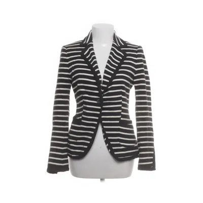 Kavaj (Svart, Beige) från Zara Basic