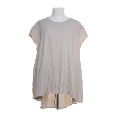 Dress (Beige) from Wendy Trendy Cotton