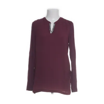 Topp (Lila) från Nala Elastan, Polyester, Viskos