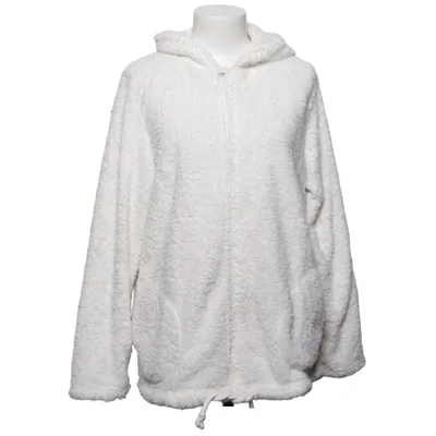 Huvtröja (Vit) från Esmara Lingerie Polyester