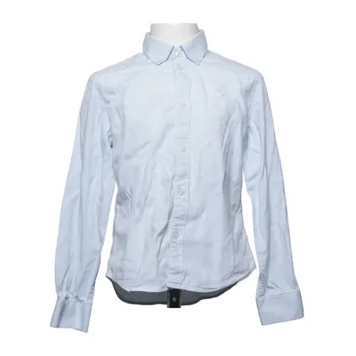 Chemise (Bleu) de Armani Junior Coton