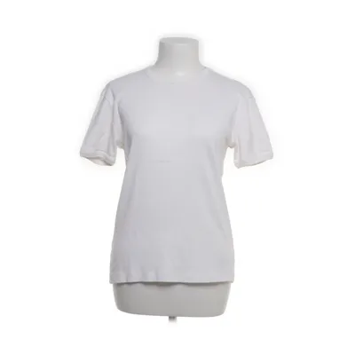 T-shirt (Wit) van Zara