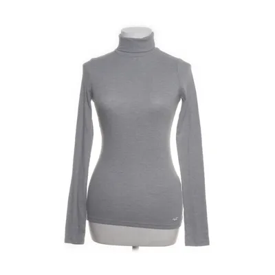 Coltrui (Grijs) van Hollister California Katoen, Elastaan, Polyester