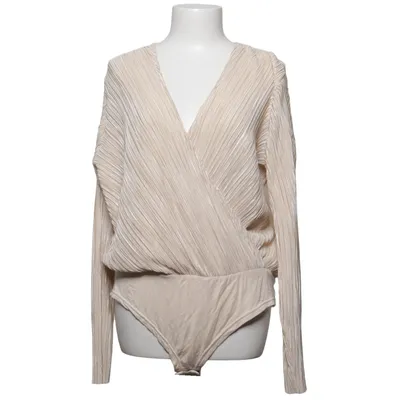 Body (Beige) von Make Way Elasthan, Polyester, Viskose