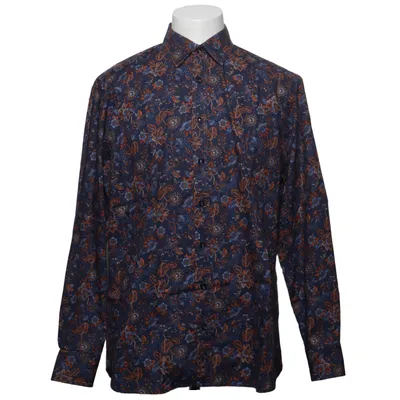 Chemise (Casual) de Marvelis Coton