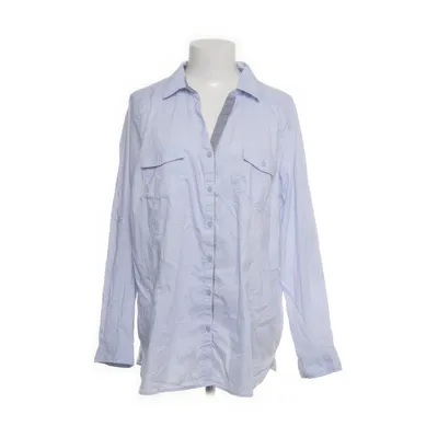 Shirt (Blue) from Paprika Cotton, Elastane, Nylon