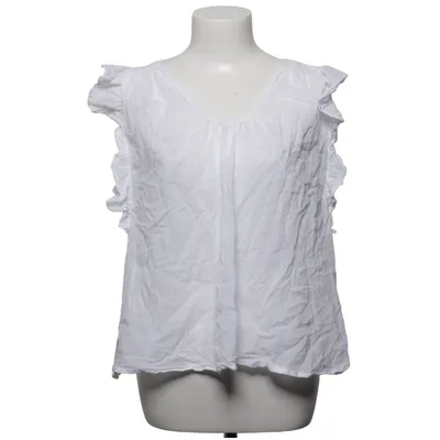 Top (White) from Ajlajk Cotton