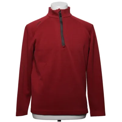 Fleece trui (Sensorwarm) van Ping Polyester