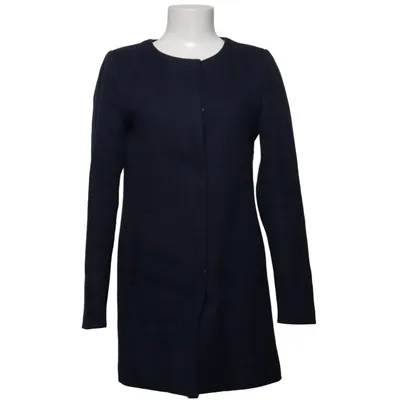 Jas (Blauw) van ONLY Elastaan, Polyester, Viscose
