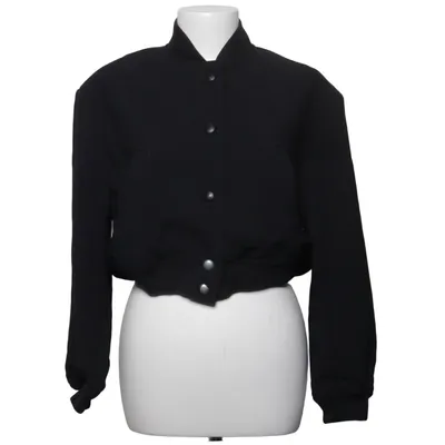 Bomber jacket (Black) from Zara