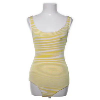 Baddräkt (Gul, Vit) från Missoni