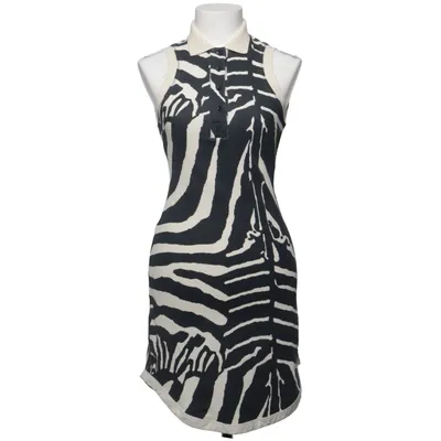 Robe (Studio) de H&M Studio Coton, Élasthane, Polyester