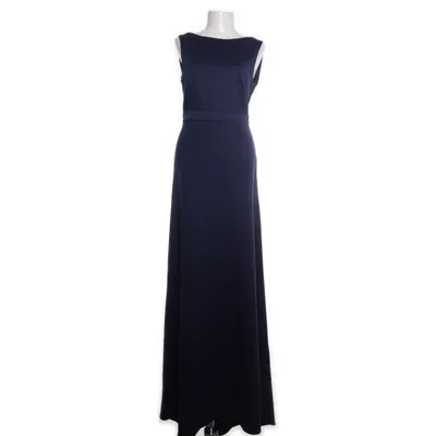 Evening gown (Blue) from TFNC London Polyester