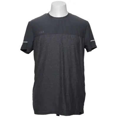 T-shirt (Gris) de Bauer Élasthane, Polyester