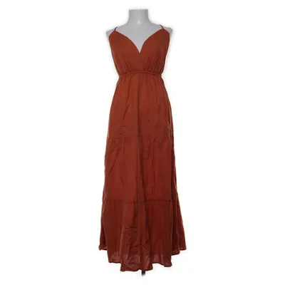 Robe longue (Orange) de My Jewellery