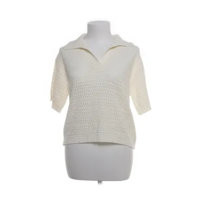 Top (Wit) van Pigalle Acryl