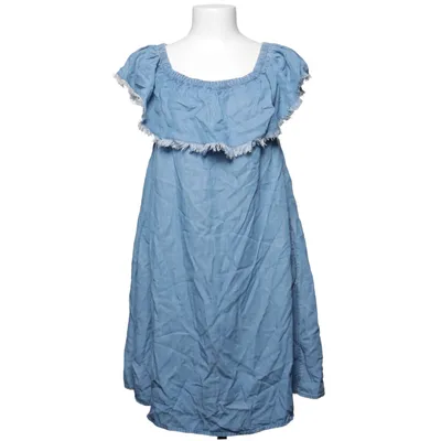 Dress (Blue) from Rich & Royal Lyocell