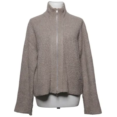 Cardigan (Beige) van Lager 157 Polyester, Wol
