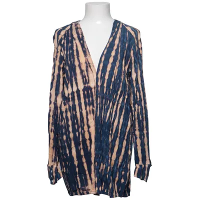 Blouse (Blauw, Beige, Meerkleurig) van Rat & Boa Viscose