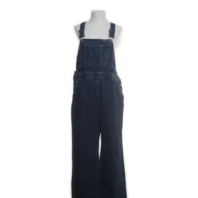 Overalls (Blå) fra & Other Stories Bomuld