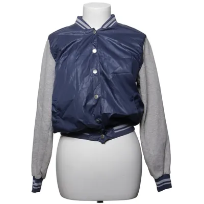 Varsity-jack (Edda Baseball Jacket) van Serious Sally Katoen, Polyester