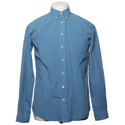 Buttondown-skjorta (Leisure) från Schnayderman's Bomull